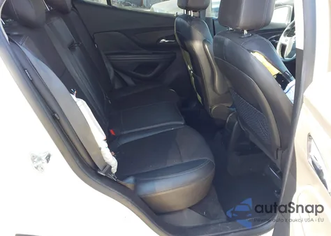 2019 Buick Encore Fwd Preferred z USA, uszkodzony, nr VIN KL4CJASB4KB786322